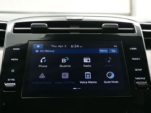 Used 2023 Hyundai Tucson SEL image 19