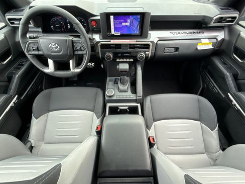 New 2026 Toyota Tacoma TRD Sport RWD image 17