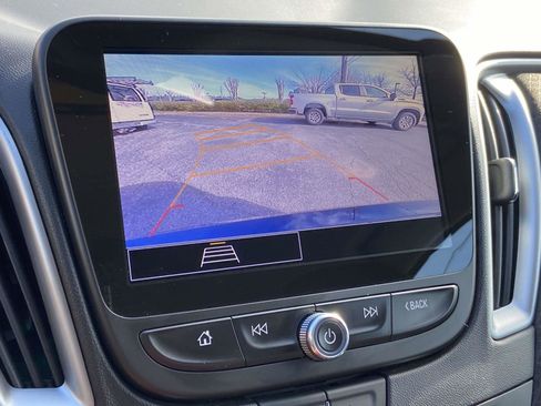 Certified 2024 Chevrolet Malibu LT image 17