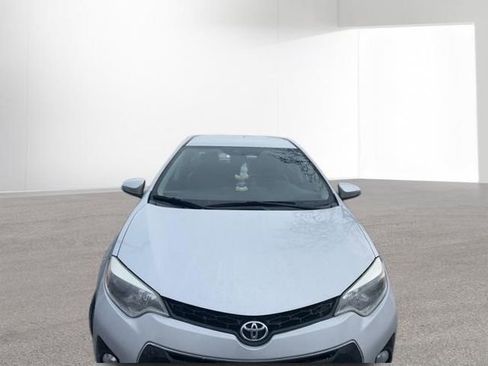 Used 2014 Toyota Corolla S image 6