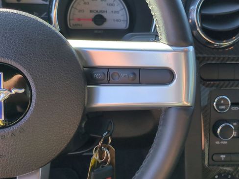 Used 2008 Ford Mustang GT image 19