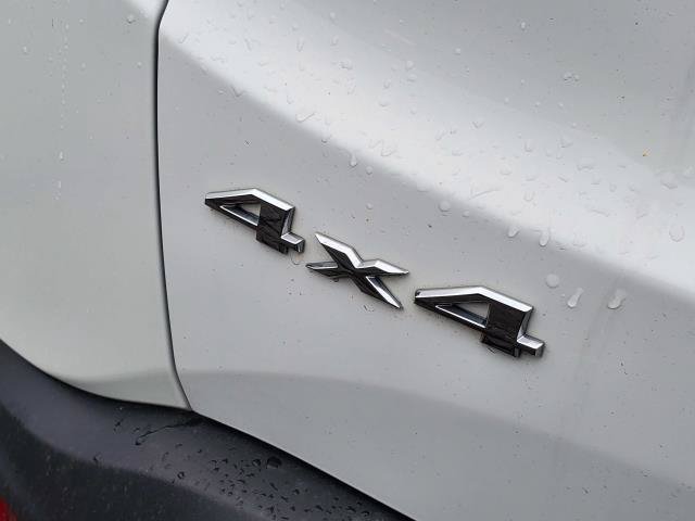 Certified 2023 Jeep Renegade Limited AWD/4WD image 33
