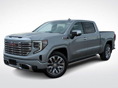 Used 2024 GMC Sierra 1500 Denali