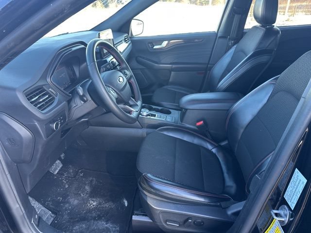 Used 2025 Ford Escape ST-Line AWD/4WD image 9