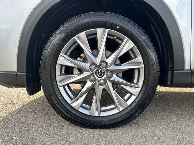 Used 2020 MAZDA CX-5 Grand Touring AWD/4WD image 12