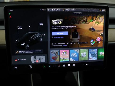 Used 2019 Tesla Model 3 Standard Range RWD image 27