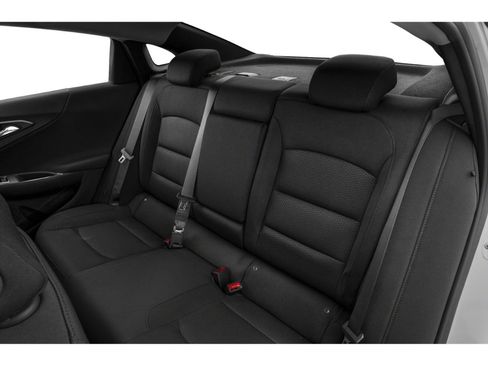 Used 2023 Chevrolet Malibu LT w/ Driver Confidence Package image 42