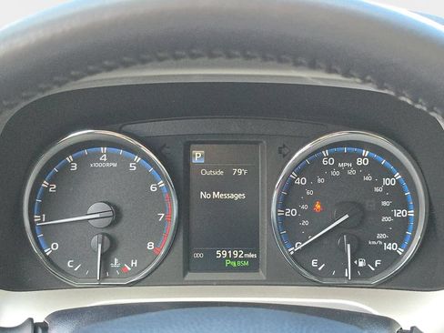 Used 2017 Toyota RAV4 Limited w/ Advanced Technology Package FWD image 26