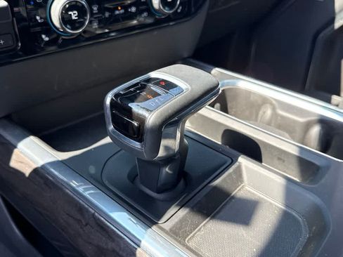 Used 2024 Chevrolet Silverado 1500 LTZ RWD image 22