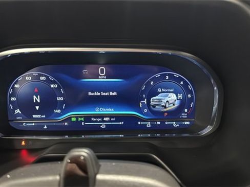 Used 2024 Chevrolet Tahoe Premier w/ Advanced Technology Package image 13