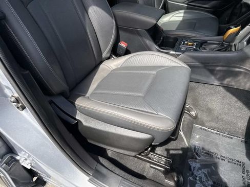 Used 2022 Subaru Forester Wilderness AWD/4WD image 10
