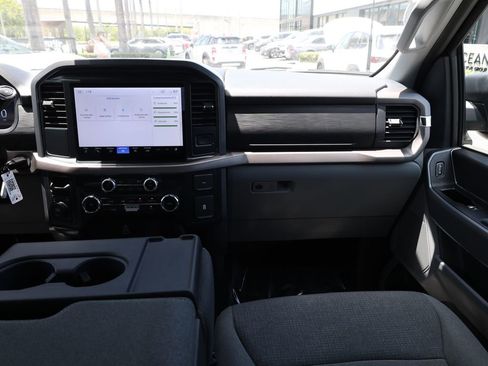 Used 2025 Ford F150 XLT w/ Equipment Group 301A Standard AWD/4WD image 22