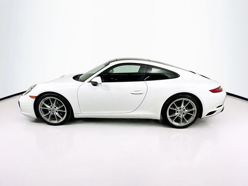 Used 2017 Porsche 911 Carrera RWD image 9