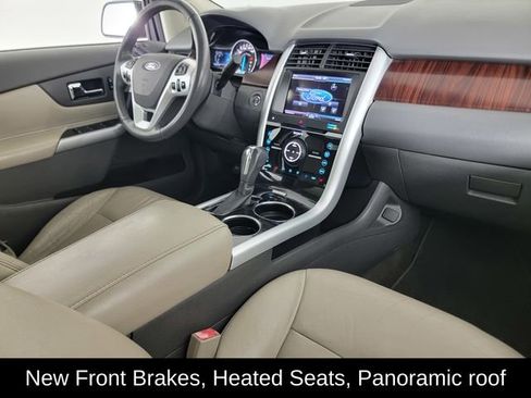 Used 2014 Ford Edge Limited w/ Equipment Group 302A image 33