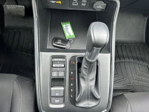 Used 2024 Honda CR-V EX image 17