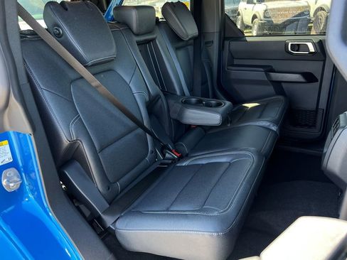 New 2026 Ford Bronco Big Bend image 11