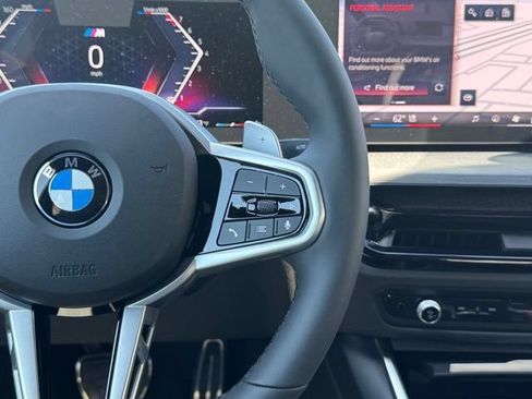New 2026 BMW 330i xDrive Sedan w/ M Sport Package AWD/4WD image 20