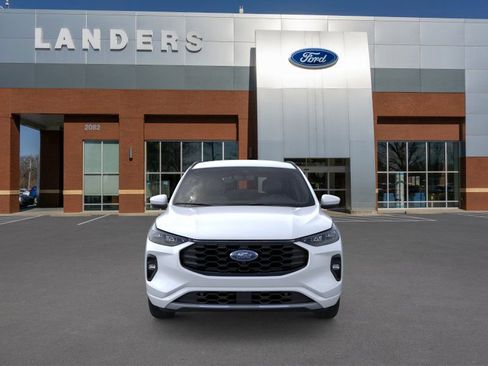 New 2025 Ford Escape ST-Line Elite image 6