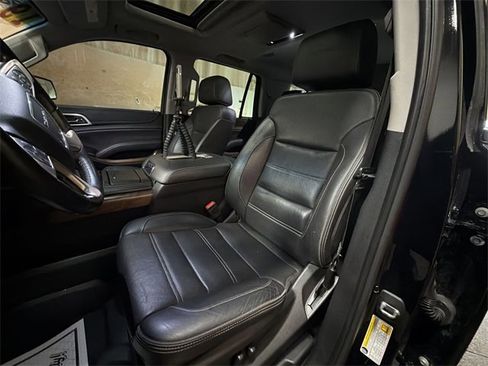 Used 2019 GMC Yukon Denali image 11