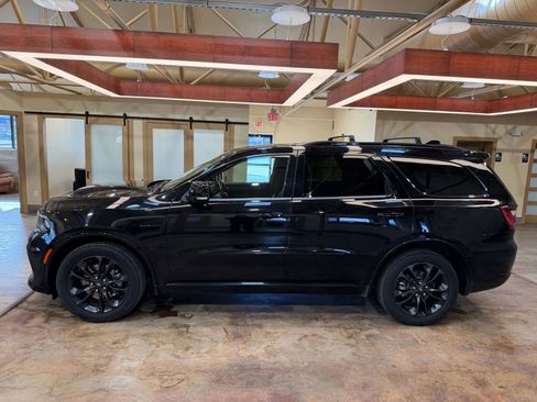 Used 2023 Dodge Durango R/T w/ Blacktop Package image 7