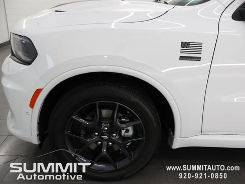 New 2026 Dodge Durango GT AWD/4WD image 37