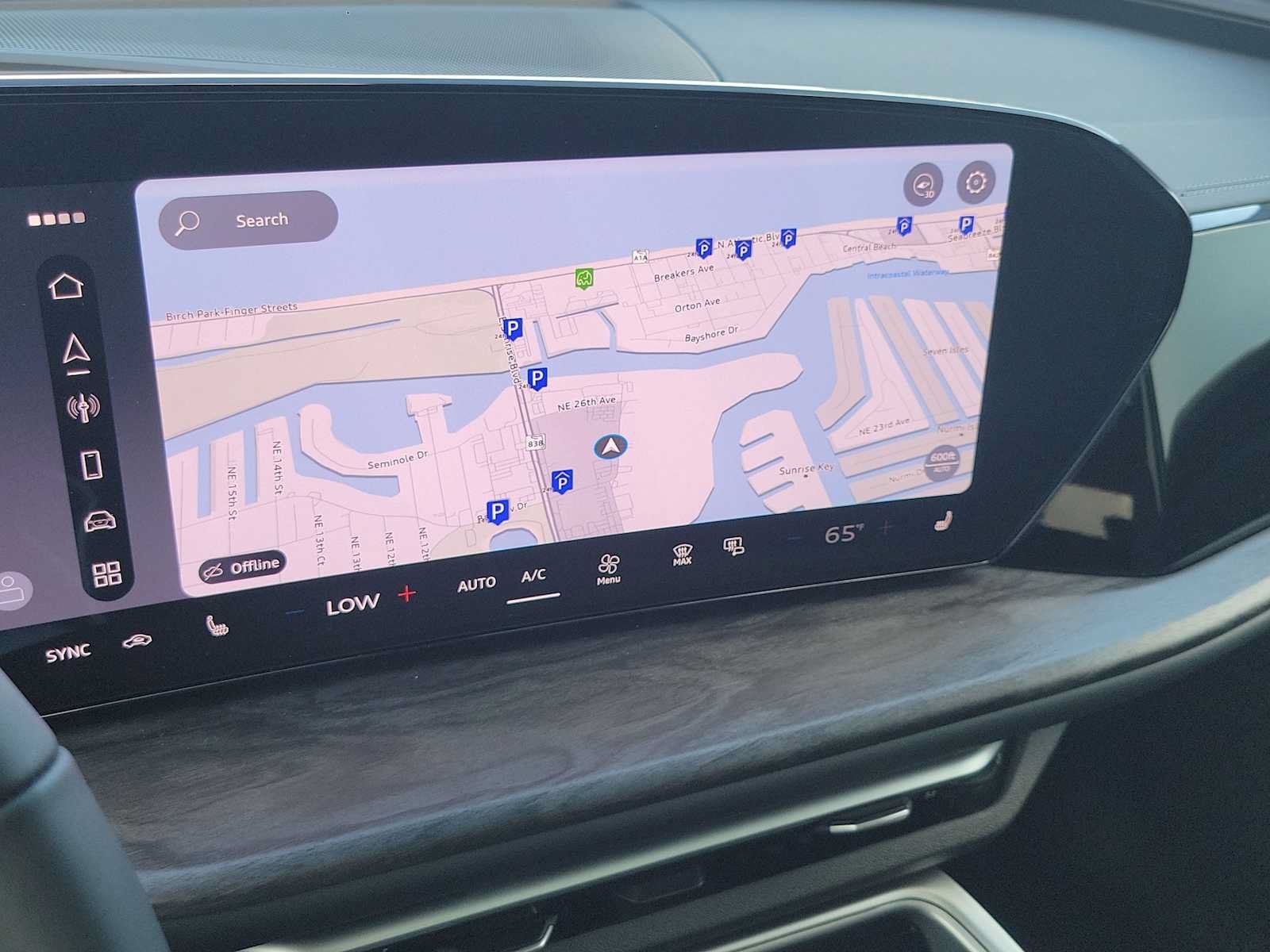 New 2026 Audi Q5 2.0T AWD/4WD image 29