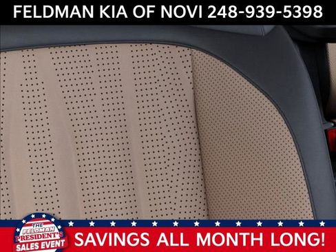 New 2026 Kia EV9 GT-Line image 25