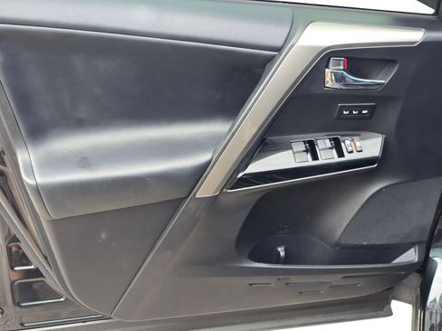 Used 2018 Toyota RAV4 Limited AWD/4WD image 12