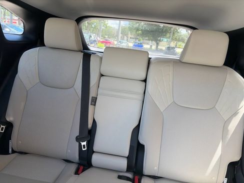 Used 2024 Lexus RX 350 FWD w/ Technology Package image 15