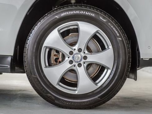 Used 2017 Mercedes-Benz GLS 450 GLS450 4MATIC - BEST COLORS - w/ Premium Package image 16