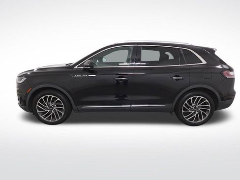 Used 2020 Lincoln Nautilus Reserve w/ Equipment Group 201A image 2