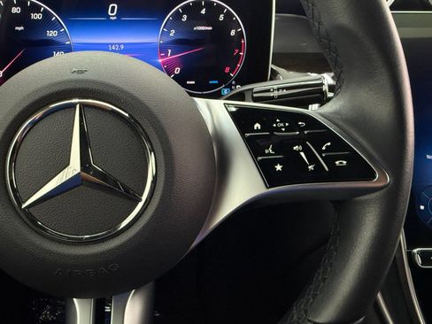 Certified 2024 Mercedes-Benz GLC 300 image 14