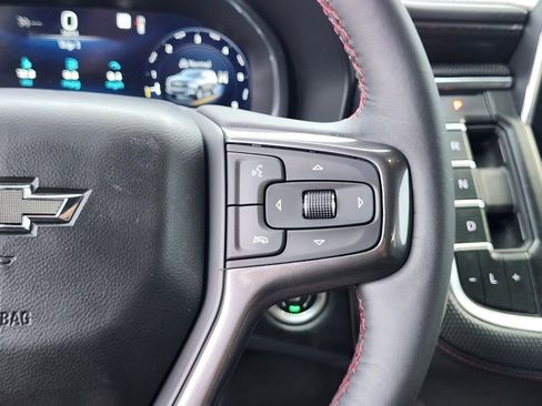 Used 2022 Chevrolet Tahoe RST w/ Luxury Package AWD/4WD image 29