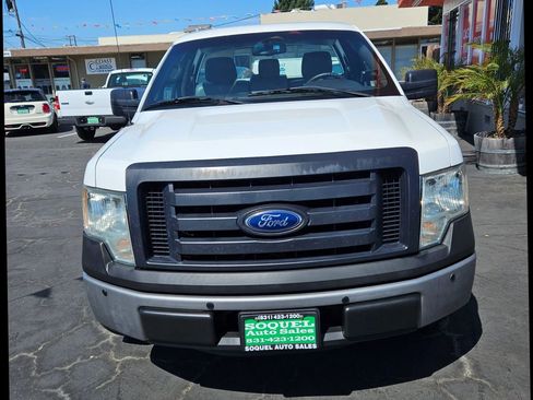 Used 2012 Ford F150 XL image 2