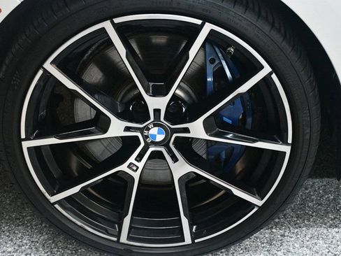 Used 2021 BMW 840i Gran Coupe w/ M Sport Package image 18