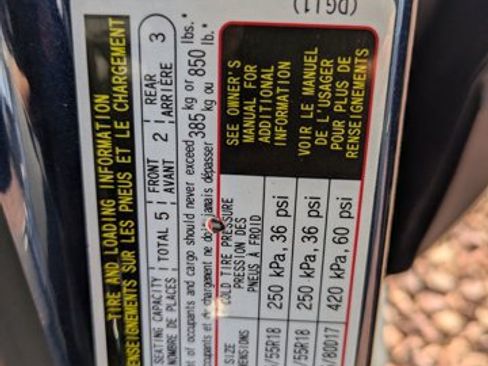 Used 2025 MAZDA CX-30 AWD 2.5 S w/ Preferred Package image 4