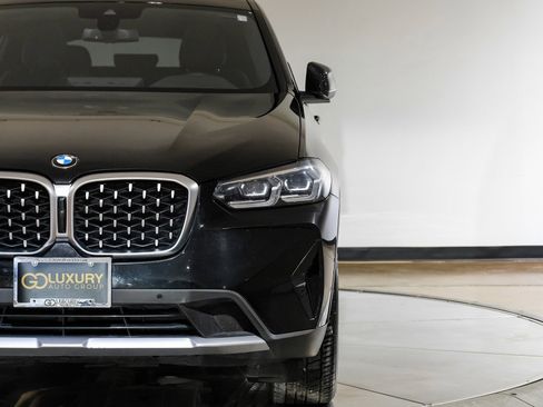 Used 2024 BMW X4 xDrive30i image 56