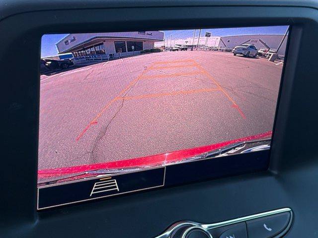 Used 2023 Chevrolet Camaro LT RWD image 24