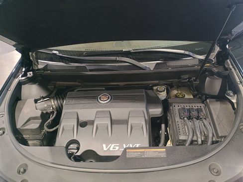 Used 2015 Cadillac SRX Premium image 40