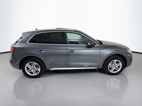 Used 2019 Audi Q5 2.0T Premium AWD/4WD image 8