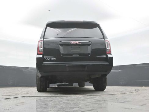 Used 2019 GMC Yukon SLT AWD/4WD image 31