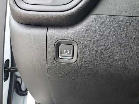 New 2025 Chevrolet Silverado 2500 W/T w/ WT Convenience Package image 14