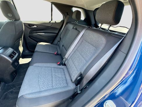 Used 2022 Chevrolet Equinox LT image 23