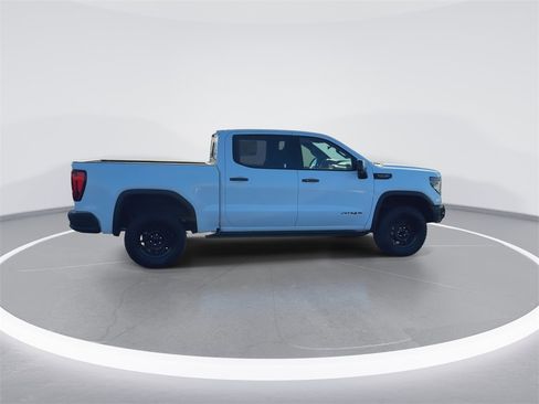 New 2024 GMC Sierra 1500 AT4X w/ AT4X AEV Edition image 9