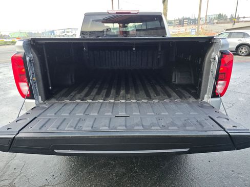 Used 2020 GMC Sierra 1500 Elevation w/ Elevation Value Package image 14