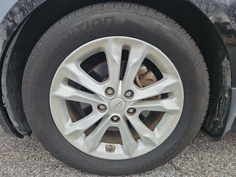 Used 2013 Kia Optima EX w/ Premium Pkg image 22