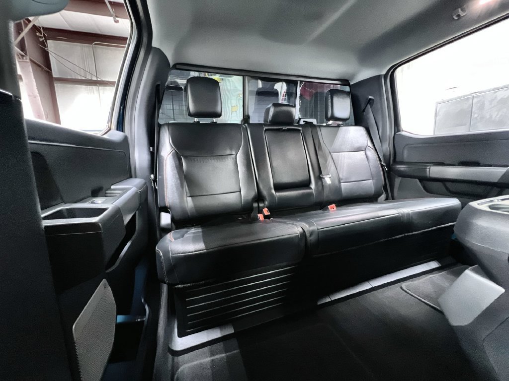Used 2024 Ford F250 Lariat AWD/4WD image 22
