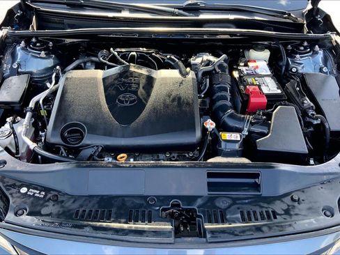 Used 2019 Toyota Avalon Touring w/ Advanced Safety Package FWD image 31