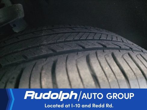 Used 2025 Buick Encore GX Preferred FWD image 29