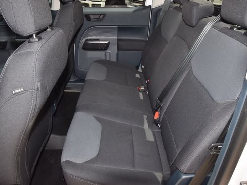 Certified 2024 Ford Maverick XL FWD image 14